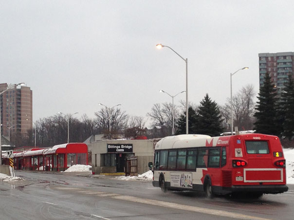 OC Transpo